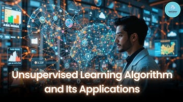 🔍 Unsupervised Learning Explained in 10 Minutes | AI & Machine Learning Made Simple!