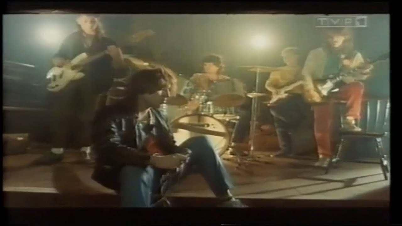 ODDZIAŁ ZAMKNIĘTY - Protekcji lekcja - Rock nad Bałtykiem '84