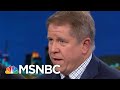 Mueller Investigation Did Not Follow The Money On Trump: Book | Rachel Maddow | MSNBC