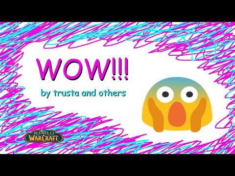 WOW by TrusTa (Extreme Demon) (240hz)