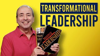 What is Transformational Leadership