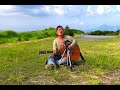 かじりかけの林檎(橘いずみ)カバー / ギター弾き語り・ミルクロード