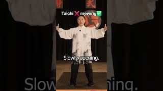 Master Taichi Class Live Now