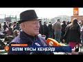Астанада жаңа оқу жылымен бірге жаңа мектеп корпустары да есігін ашты