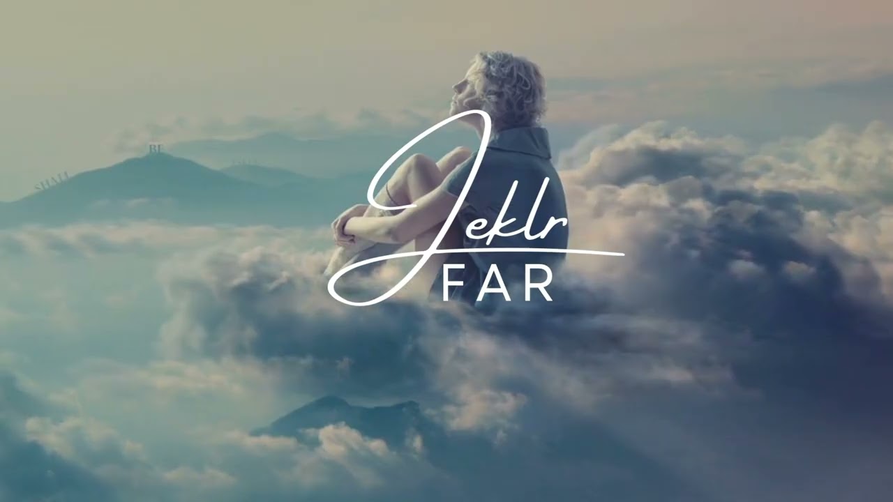 Jeklr - Far auf YouTube ansehen Jeklr - Far auf YouTube ansehen