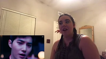 KELLYS REAL CATCH UP HOURS: Suho X Jang Jane - Dinner MV Reaction