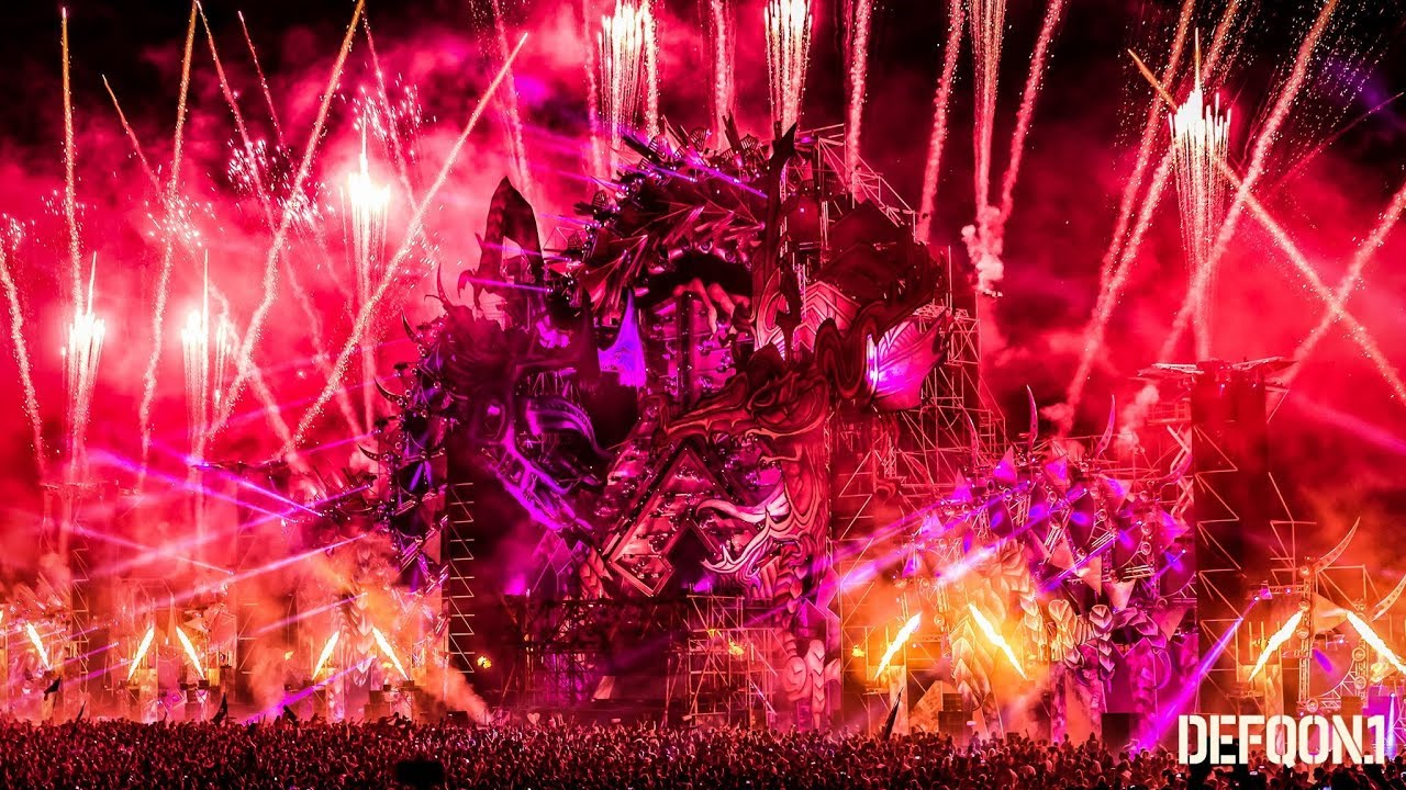 Best EDM Electro House • Big Room • Hard House 2016 ★ Festival video ★