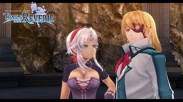 To Your Blessed Future - Trails into Reverie Daydream