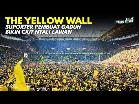 98 toto wap login x ampmbet - The Yellow Wall Suporter Paling Gila Di Jerman
