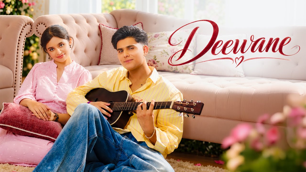 Deewane Lyrics — Arjun Sahota | Lyrixwala Deewane Lyrics by Arjun Sahota