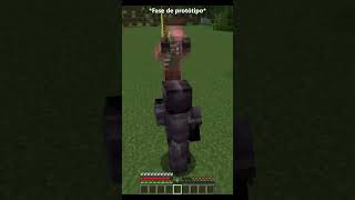 Shattered Heroes Mod #minecraft #minecraftmodding