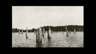Lakes or Seas Formed in Hours | Book of Mormon Evidence