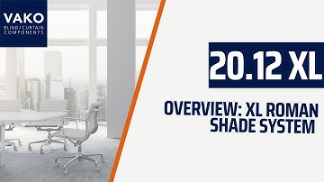 Overview of the VAKO 20.12 System