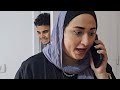 الزوج كشف حقيقت مراتو يوم العيد شوف حصل اي لما عرف 