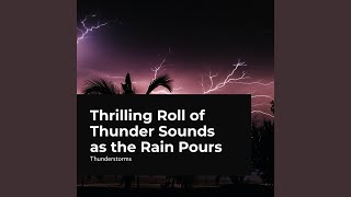 Dulcet Thunderstorm