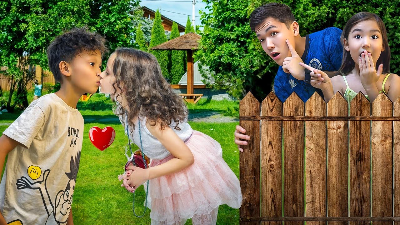 АЛИКОШТЫҢ ҚЫЗЫ БАР ЕКЕН!😱|2-часть|МИНИ-ФИЛЬМ🎥| ҚЫЗЫ ҮШІН ТӨБЕЛЕСТІ😨👊🏻|КӨЗАЙЫМ ЕКЕУМЫЗ ҚОРҚЫП КЕТТІК👀