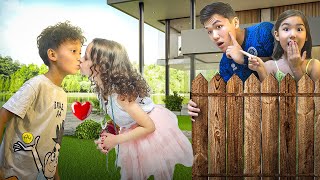 АЛИКОШТЫҢ ҚЫЗЫ БАР ЕКЕН!😱|2-часть|МИНИ-ФИЛЬМ🎥| ҚЫЗЫ ҮШІН ТӨБЕЛЕСТІ😨👊🏻|КӨЗАЙЫМ ЕКЕУМЫЗ ҚОРҚЫП КЕТТІК👀