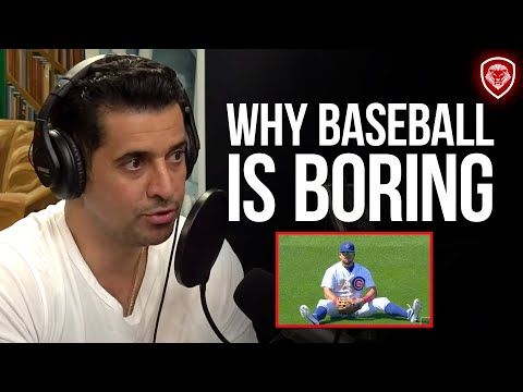 Gå igennem Monopol femte Why Is Baseball So Boring: 7 Reasons You May Want to Know