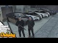 TUNEAMOS LOS COCHES DE POLICIA! | ROLEPLAY