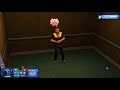 Watch A Sim Die - Episode 1 - Alone