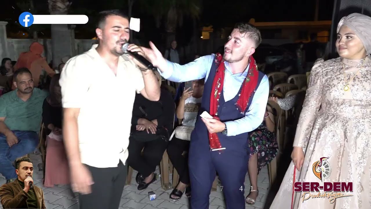 GELİN DAMADIN ÖZEL İSTEĞİ. GECEYİ KAYBETTİM GÜNLER YABANCI #kahramanmaraş #düğün #adana #kırıkhan