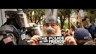 Dallas Shooting