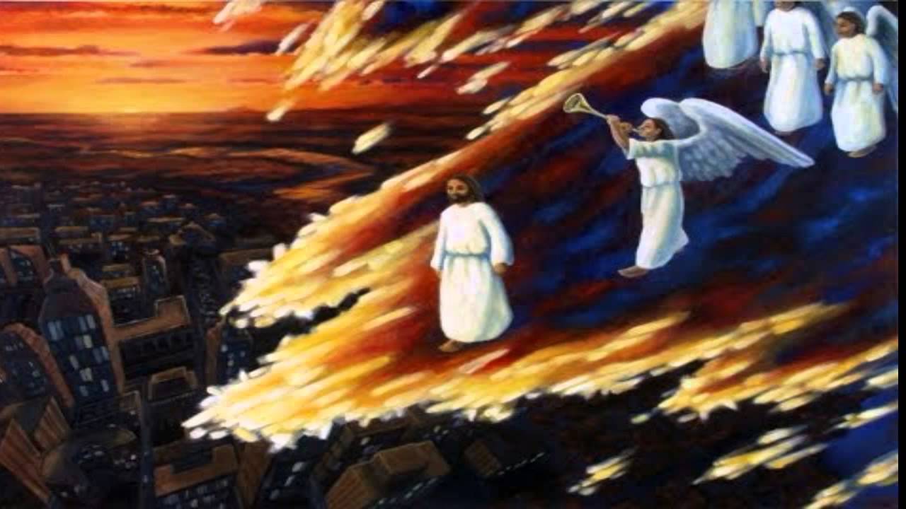 Jesus is coming very soon are you ready yes or no? - YouTube