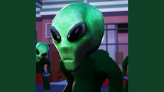 Download Lagu Alien Oof Download Lagu Alien Oof