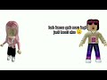 percakapan Roblox aku dan gisel gisel gak mau lagi jadi besti aku@🌻gisel zepeto @ABEL3833X part 1