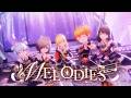 【3Dライブ】MELODIES / サニーピースver【IDOLY PRIDE/アイプラ】