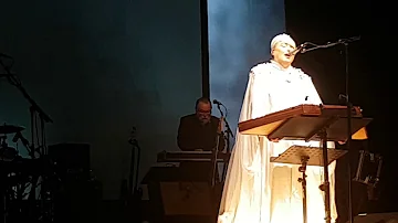 Dead Can Dance: The Host of Seraphim