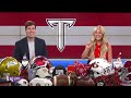 Capital Kickoff: Troy ready to start season against Sam Houston