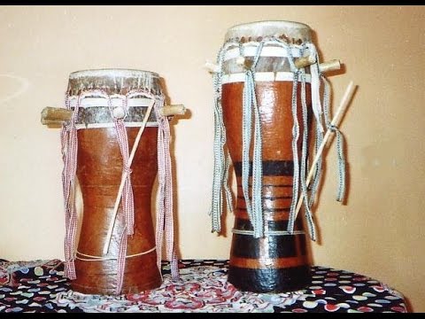 Mbalax Mix 2016