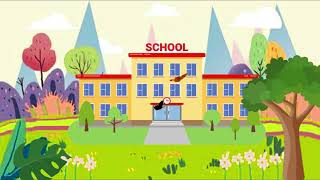 Sound Effects - School Bell 2 : Bel Sekolah 2