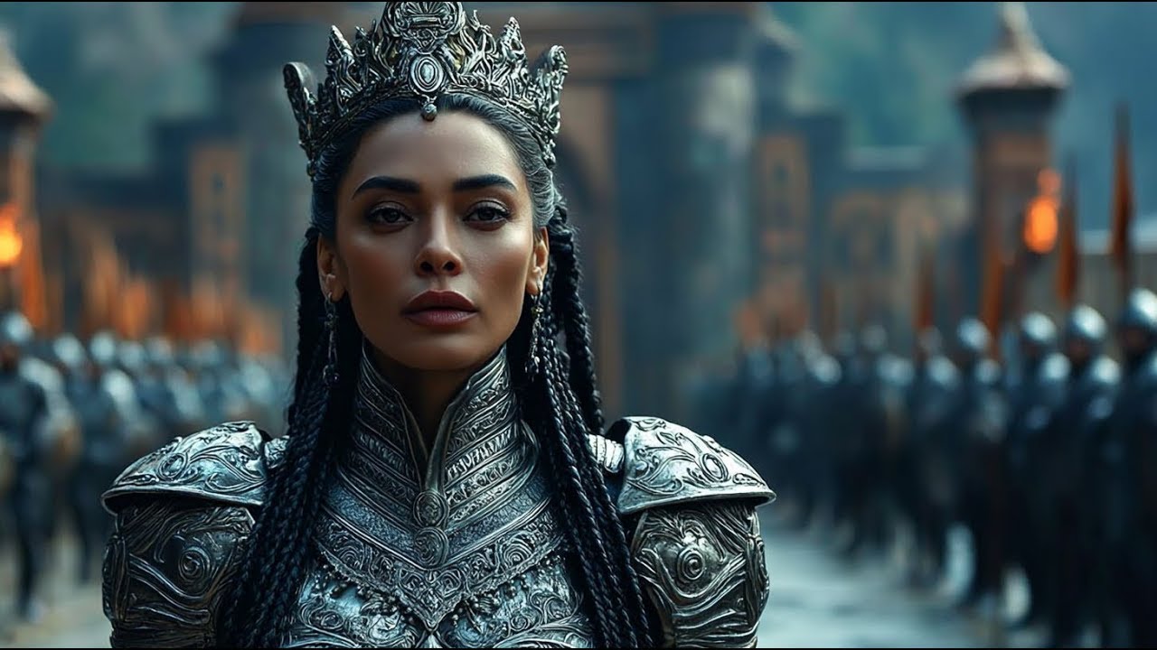 Se casó con un humano silencioso y luego lo vio desenvainar su espada Historias de HFY Las mejores..