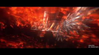 My new Apo Intro