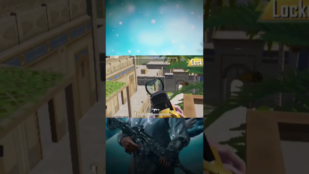 Clutch in Erengal 💀🤫🤫🤫