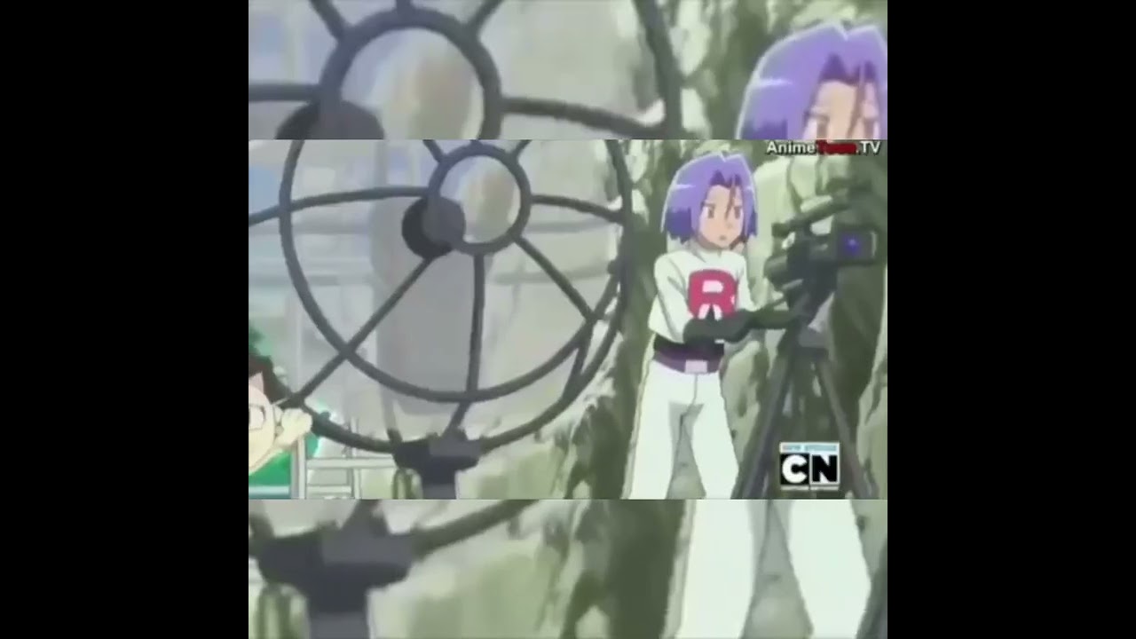 Funniest Thug Life Moments In Pokemon Anime 