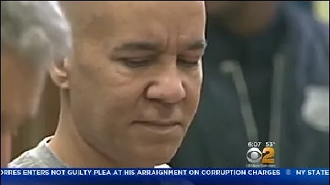 Pedro Hernandez Sentencing