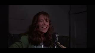 SISSY SPACEK as LORETTA LYNN “There He Goes”  {I do not own any rights to this song or movie}