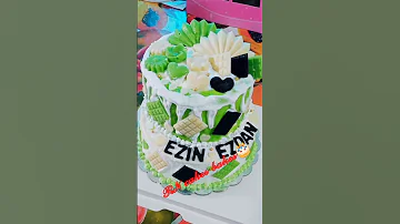 MHD NAJAD NAVAS 2025 All Types Of Birthday Cakes Bakery Items 2025 