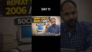 Repeat Year of 2006 / 2007 | Same Day Same Date Trick | Calendar Reasoning | Anirudh kaushik sir