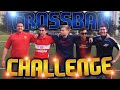 CROSSBAR CHALLENGE :О