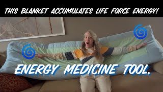 Orgone Accumulators Explained: Energy, Healing & My Personal Story