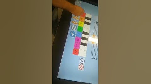 Mesa Interativa Touch Screen Engeáudio Caçapava/SP