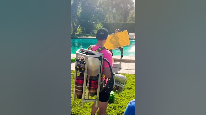 JetPack Crash is Likely Soon- HomeMade DIY Build Testing 🚨 #shorts