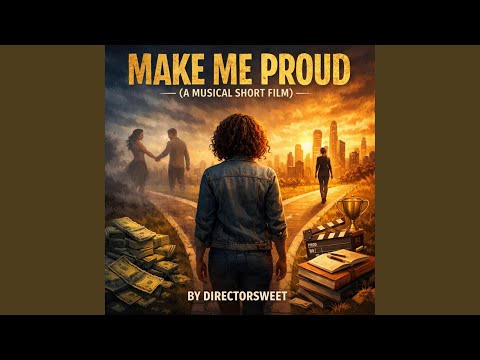 MAKE US PROUD