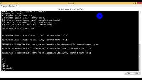 How to Configure DHCP Relay Agent on CISCO Router HD