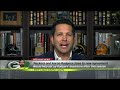 Aaron Rodgers and Packers are close to a new agreement - Adam Schefter | NFL Live