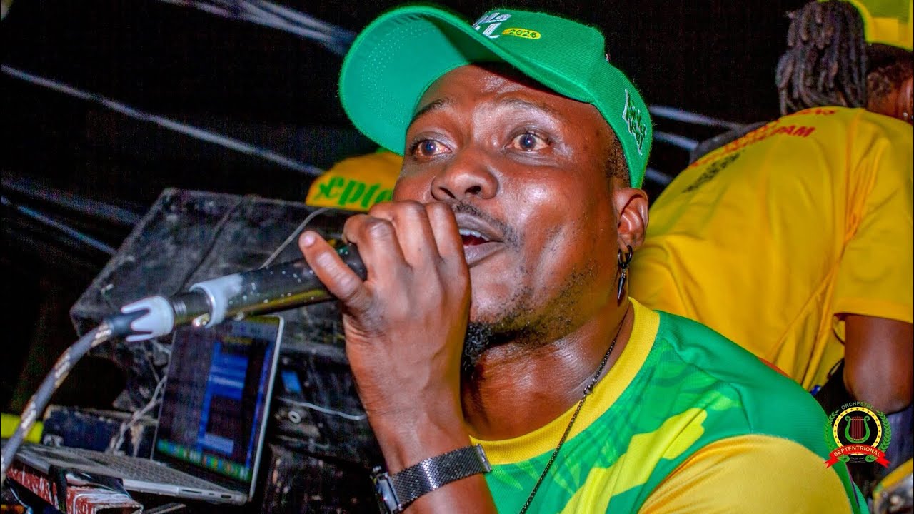 15 MINIT SOU TÈT CHA SEPTEN SOU BETON AN - MARDI 17 FEV 2026